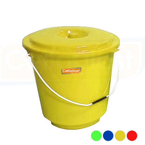13ltr Bucket with Lid