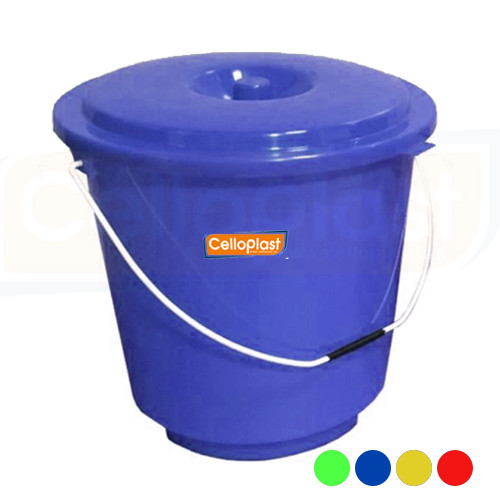 20 ltr bucket with Lid