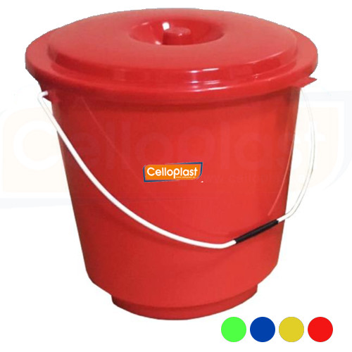 23 Ltr Bucket with Lid