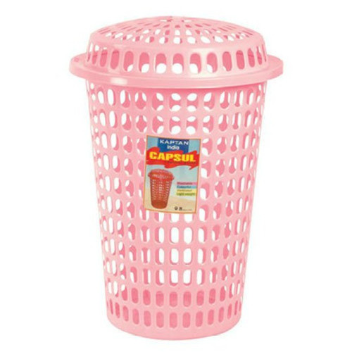 Capsul Laundry Basket