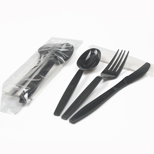 cutlery set 4pc